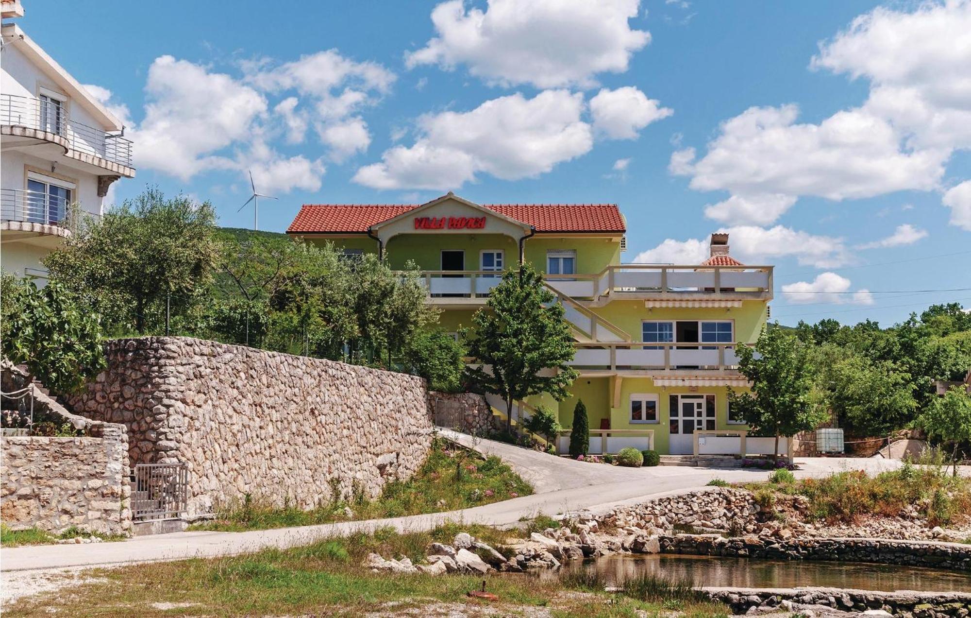 Awesome Apartment In Ribnica-Krusevo With Kitchen Anic Exterior photo