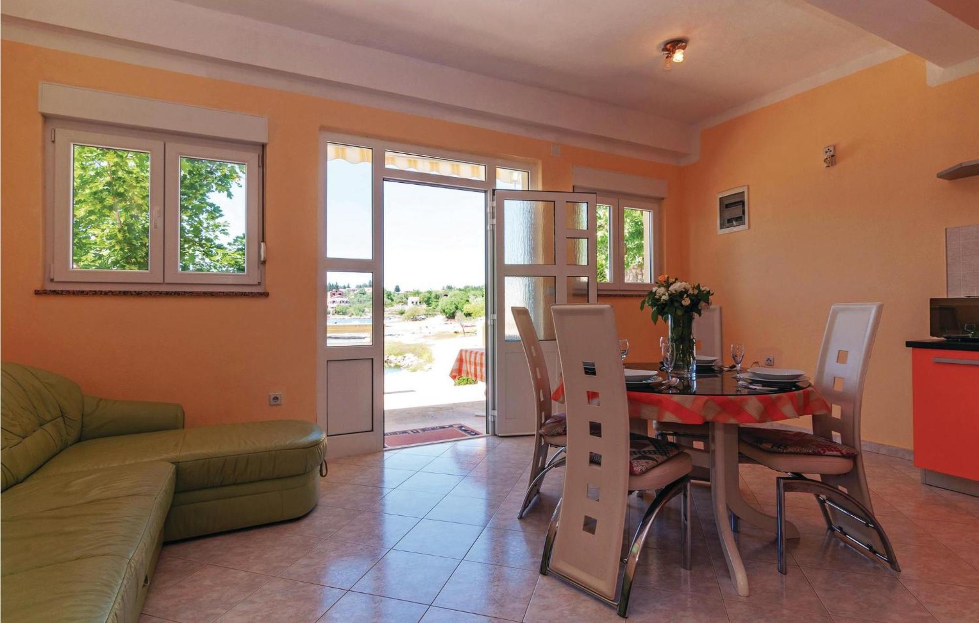 Awesome Apartment In Ribnica-Krusevo With Kitchen Anic Exterior photo